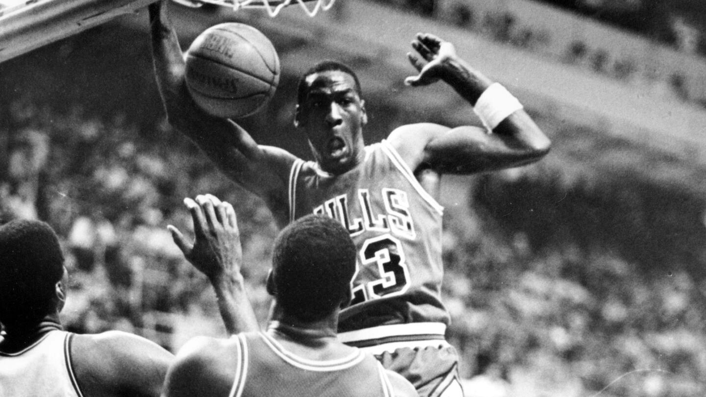 Michael jordan playoff losses on sale